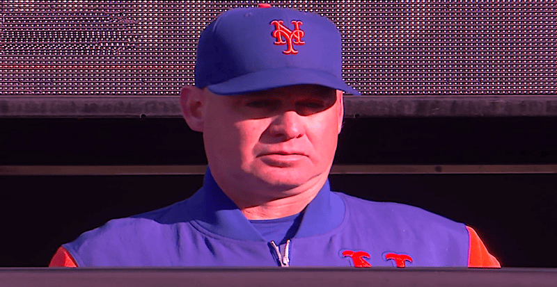 The Case For and Against Carlos Mendoza