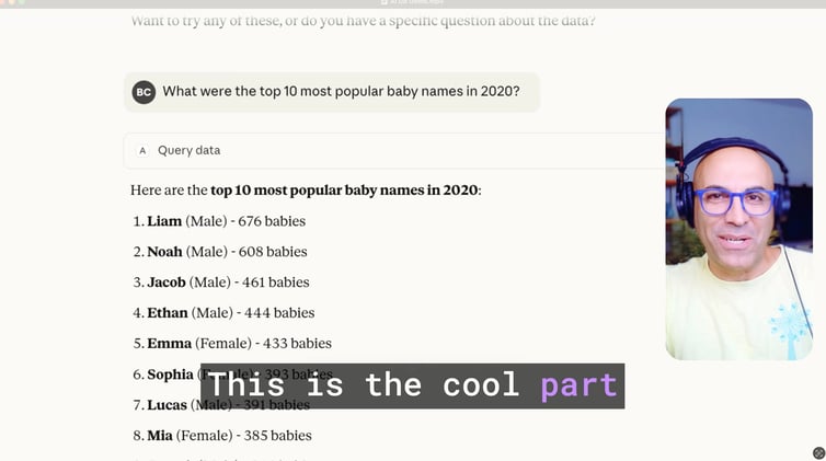 Why Your ChatGPT Data Analysis Keeps Failing