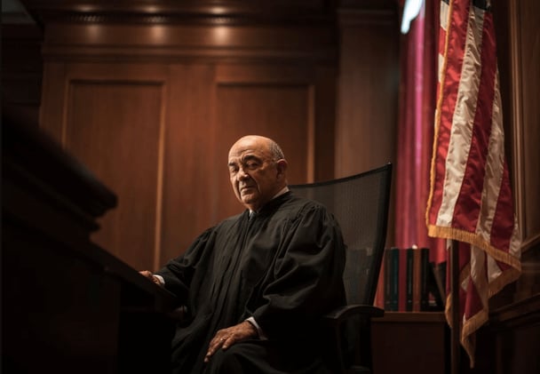 Orthodox Jewish Judge to Oversee Maduro’s Narco-Terror Trial in New York