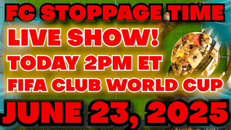📈 2-Day Heater 🔥 | LIVE at 2pm ET today — Let’s Get Weird