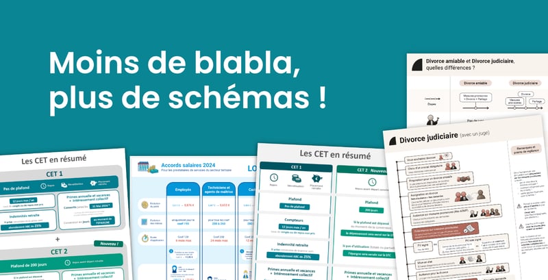 Bonne nouvelle ! Vous allez enfin pouvoir créer de belles infographies