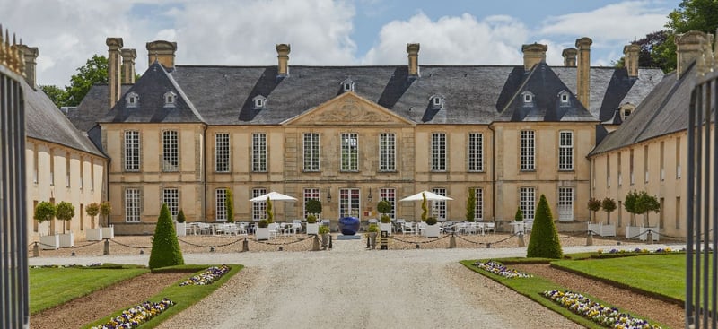 Check In to a Private Normandy Château Retreat 🏰