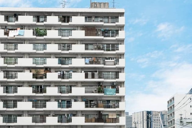 Before You Rent in Japan, Read This