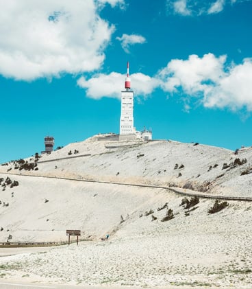 Tour de France Adds Downhill Stage