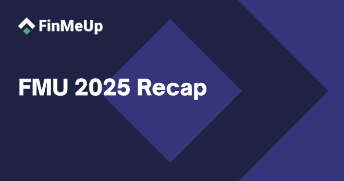 Your 2025 Wrap Up Is Here - FMU 2.0