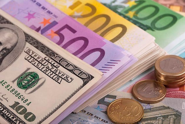 Rebound could remain contained – SocGen