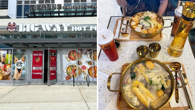 ⭐️ 13 New & Closing Soon Vancouver Restaurants