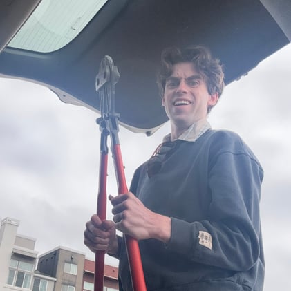 🔒Master of Master Lock  7/20/25