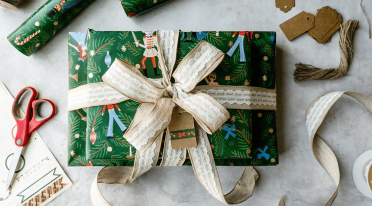 Memories make the best gifts