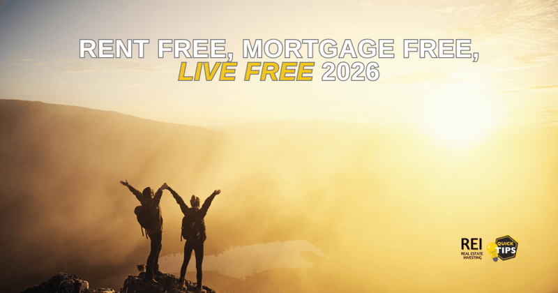 What If You Didn’t Have a Housing Payment?