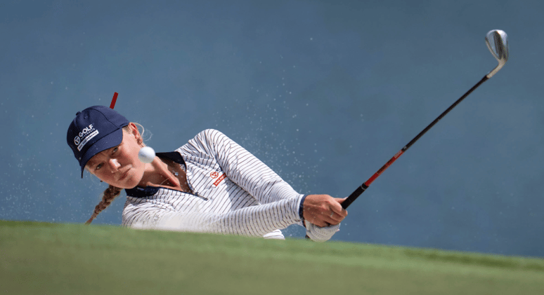 Bayou Brew 4/2: At Augusta