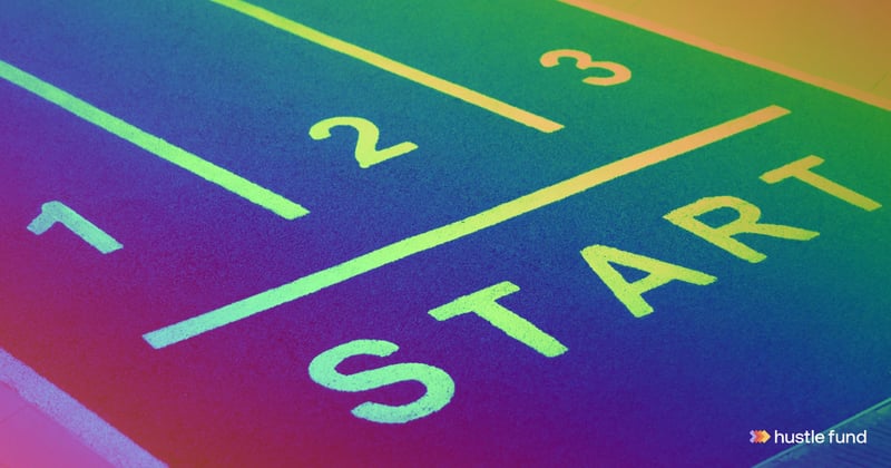 Why your first 20 angel investments will probably suck