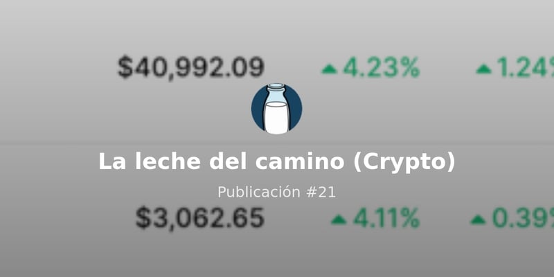 🥛- Los pájaros de Elon... y de ¿Kevin? ¿Qué Kevin?