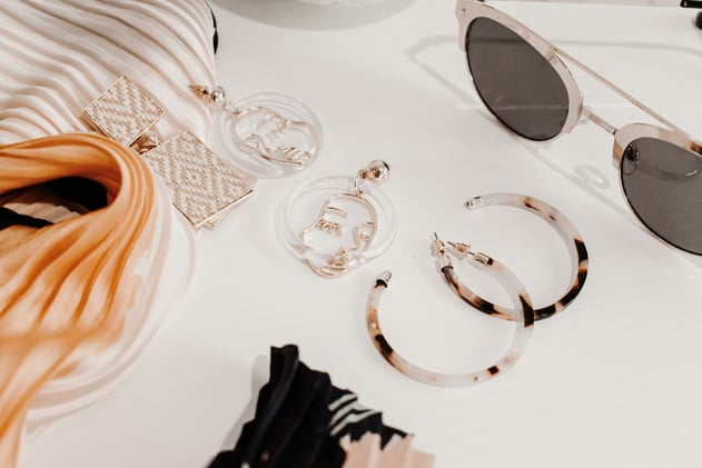 Fashion chain Claire's shops around for buyer of UK arm