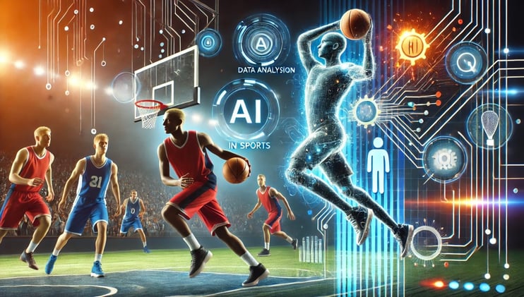Is AI the Real MVP in Sports Now?