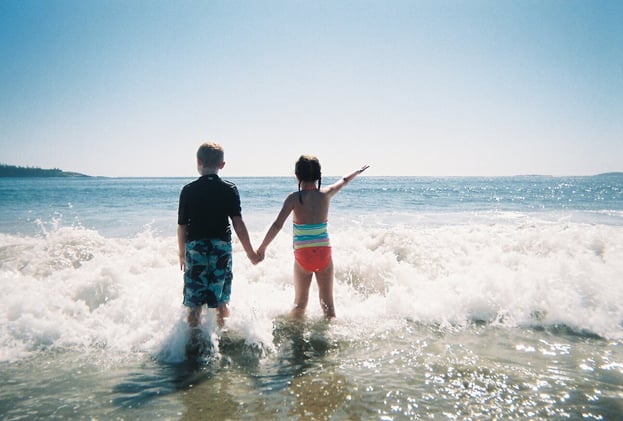 Preparing for Bowdoinham's Biggest Party