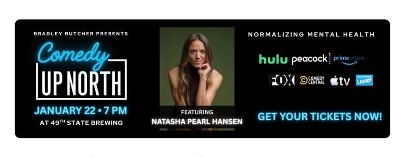 The guilt trip after the actual trip