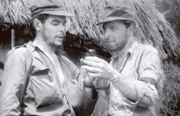 «Masetti – El periodista de la revolución», de Hernan Vaca Narvaja
