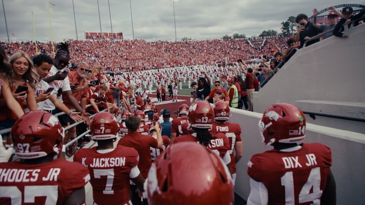 Razorback Brew 9/12: It Just Means More