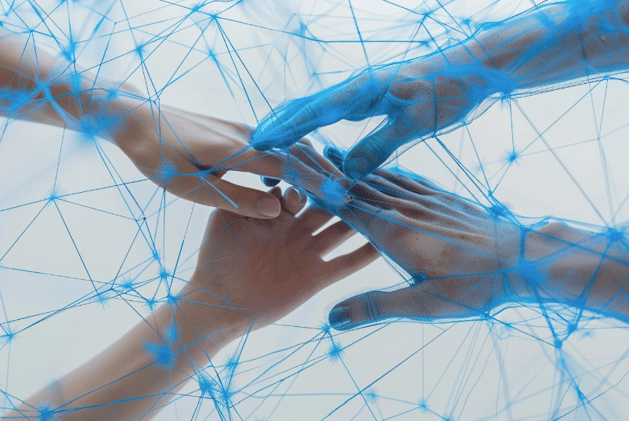 The Collaboration Revolution Hiding in Plain Sight