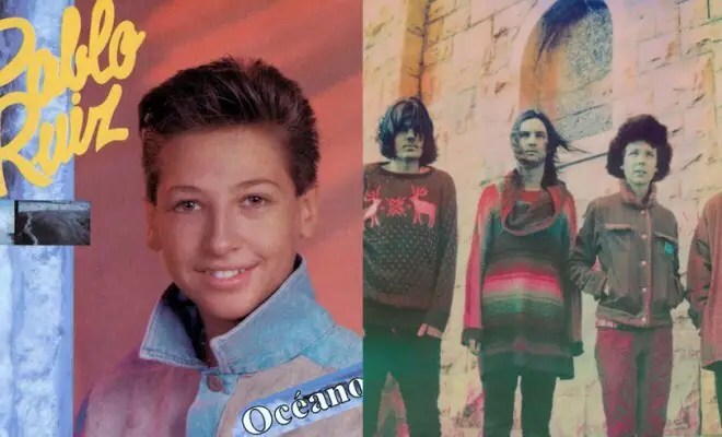 La banda Tame Impala, acusada de plagiar a Pablito Ruiz