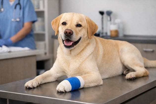 Is Pet Insurance For Dogs Worth The Cost?