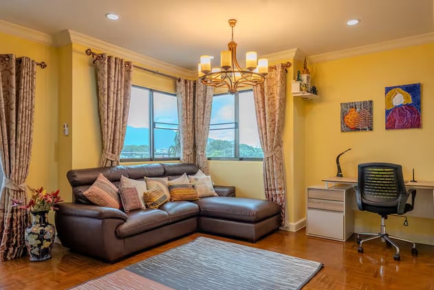 🟠 2&3 Beds in ASIA from $536