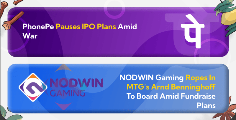 Unacademy’s Hard Landing, PhonePe’s Pause, and Travelstack Gets SEBI Nod