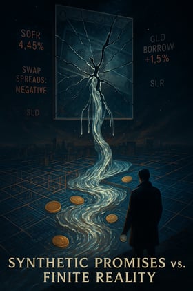 🧩 The Signals No One Sees Converging