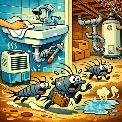 Clean Windows with Vinegar, Dog Pee Smell Concrete & Indoor Plants