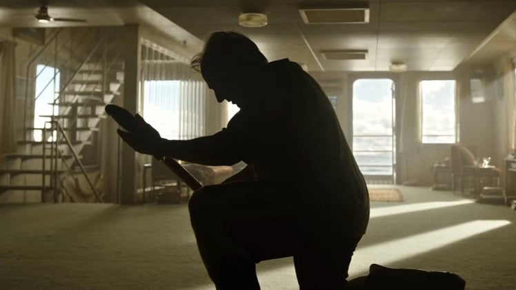 Tom Cruise em nova comédia e série do jovem Sherlock Holmes 