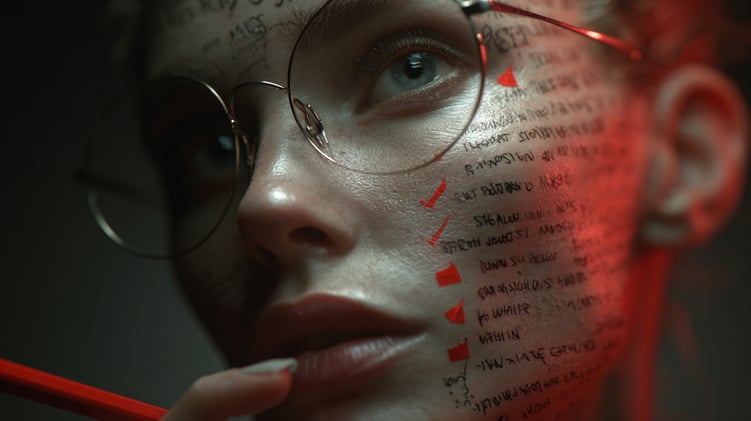 🏴‍☠️ 40 Hacks, Wild Outputs