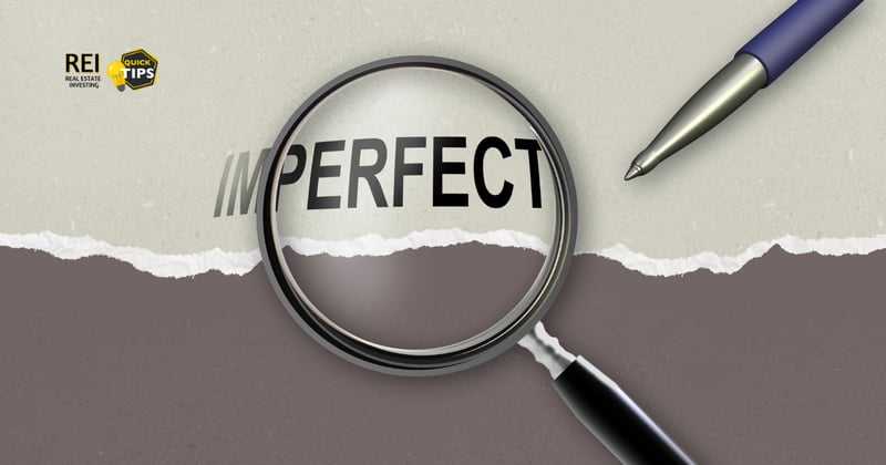 When To Walk Away From a Deal