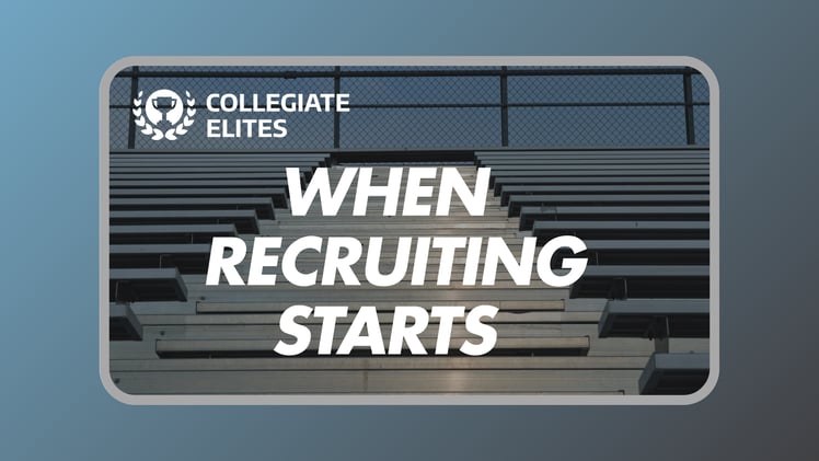 🚦Recruiting Doesn’t Start When You Think It Does