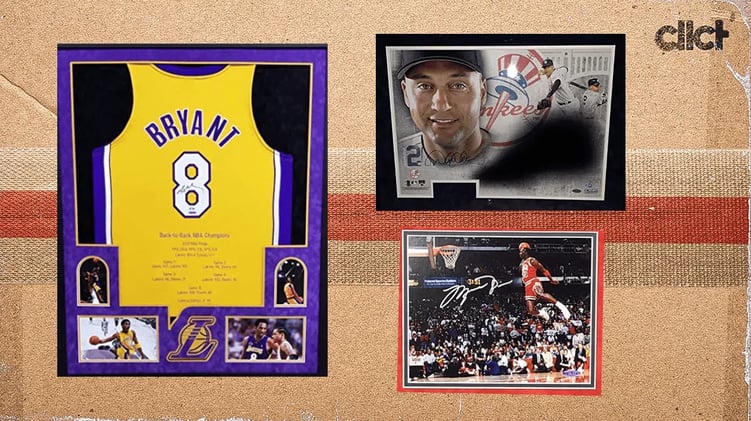Memorabilia fraud scheme rocks hobby
