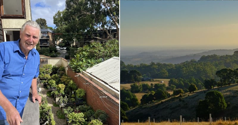 🟠 What is the root of all things?