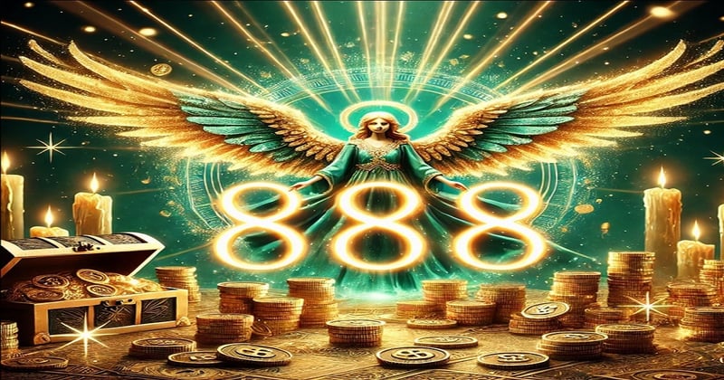 How to Harness the Power of 888 for Wealth in March 2025