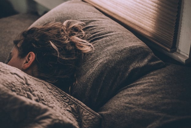 How Sleep Apnea and Depression Often Occur Together