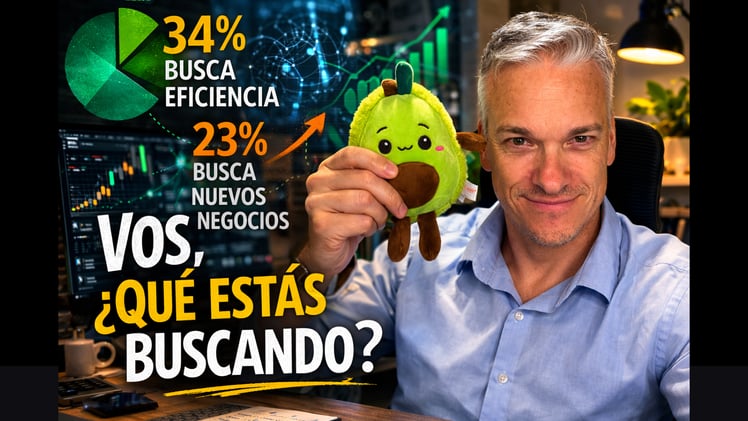 #151. Vos, ¿qué estás buscando?