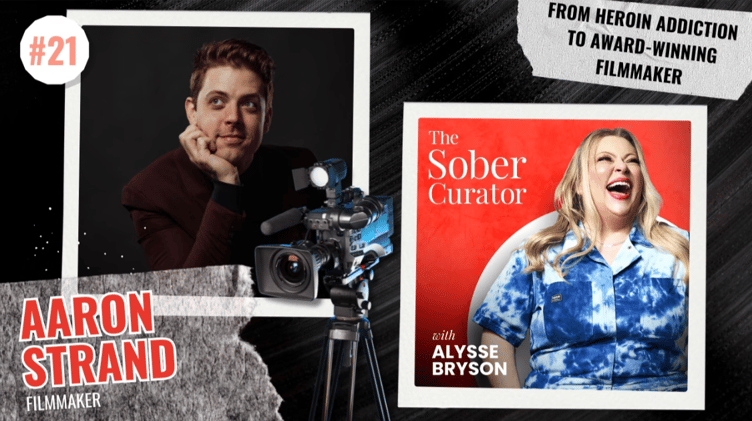Aaron Strand on Movies That Matter
