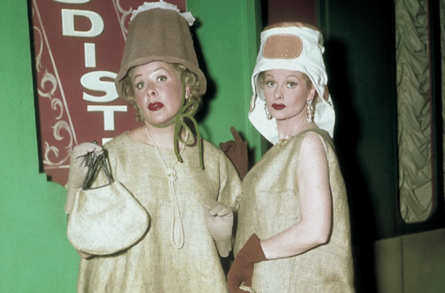 A Salesgirl Salute to National Girlfriends Day