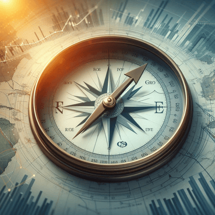 Return on Equity (ROE): Your Compass to Assessing Business Performance