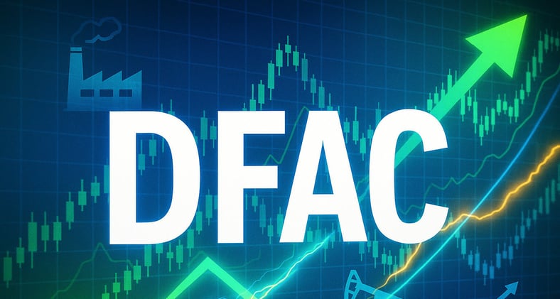 🏗️DFAC: Building Wealth with Core U.S. Equity