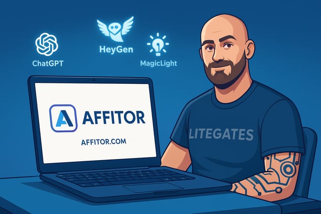 What Is Affitor and Why It’s a Must-Have Tool for AI Affiliate Marketers