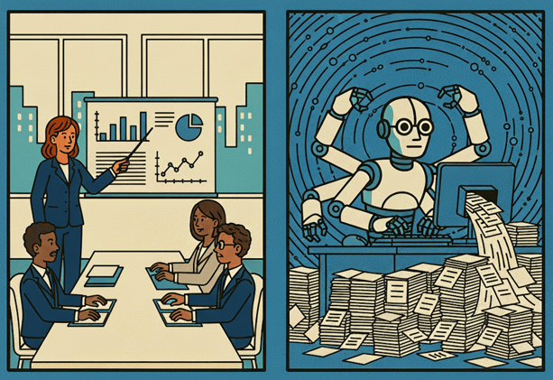 Where are all the slide monkeys?