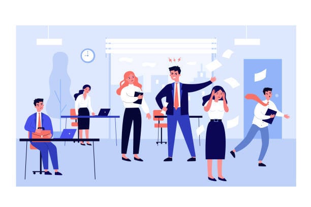 I wouldn't accept this in meetings... The Deep Dive