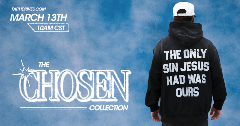 You Are Hiding Your Faith