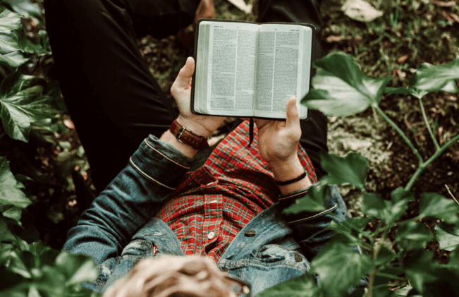 The Hunger That God Loves to Satisfy