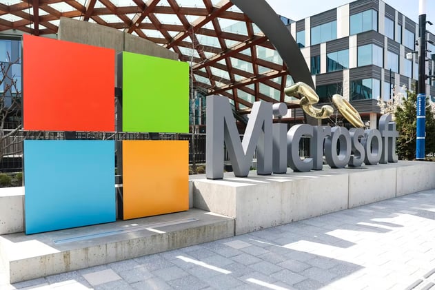 🍜 Microsoft promises Canada digital sovereignty..