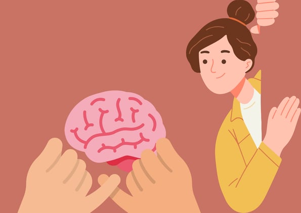 How to trust and follow your own instinct 